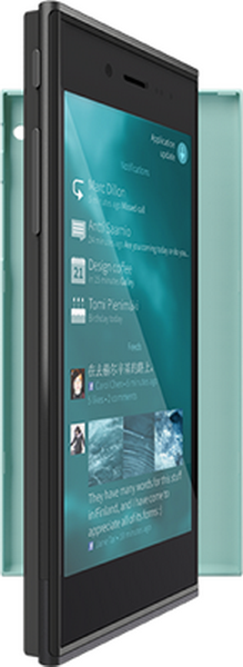 Jolla smartphone 