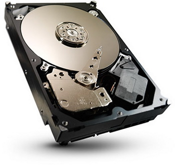 Seagate Video 3.5 HDD capacity of 4 TB SATA