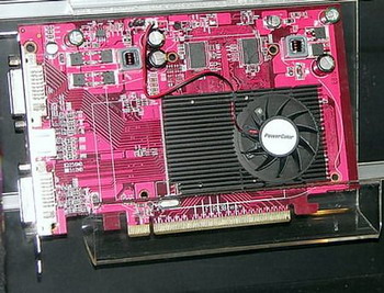 powercolor hd 2600 pro gddr2