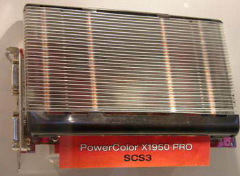 PowerColor x1950 PRO SCS3