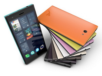 Smartphone Jolla
