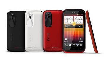 HTC Desire Q