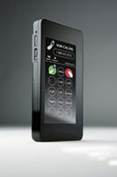 processor  NVIDIA goForce 6100