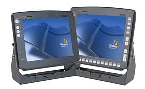 psion Computers 8580