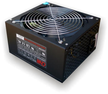 Chill innovation CP-520A4 power unit
