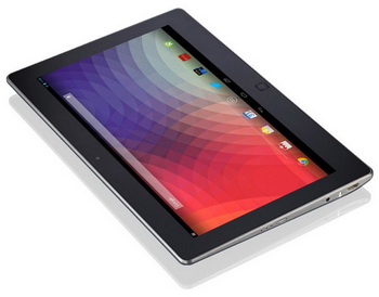 Laptop Tablet Python S3 can run Ubuntu, Android or Windows 8