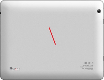 tablet iBall Slide Q9703