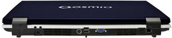 qosmio g45 closed view