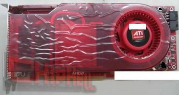 radeon HD 4870 standard