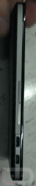 Droid RAZR HD