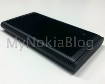 Nokia RM-742 Lauta