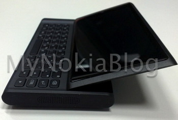 Nokia RM-742 Lauta
