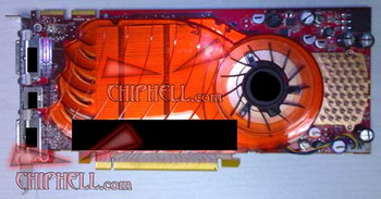 radeon HD 2950 