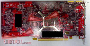 radeon HD 2950