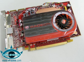 rv730 video card 