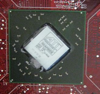 rv730 video card 