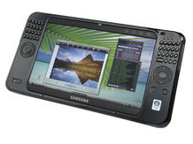  samsung Q1, Ultra