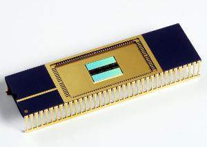 Samsung PRAM