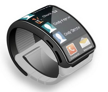 Samsung Galaxy Gear SM-V700 