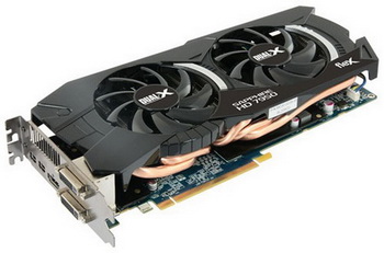 Sapphire HD 7950 FleX