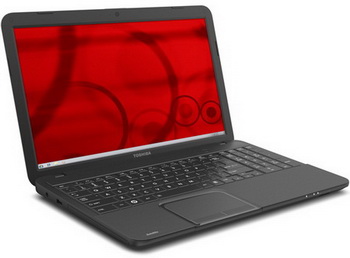 Toshiba Satellite C855D-S5202