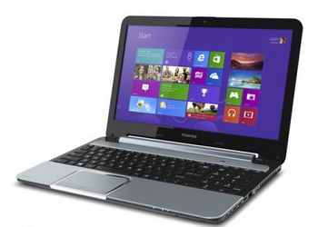 Toshiba Satellite U945 and P845t