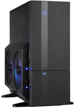 scythe wind tunnel black color