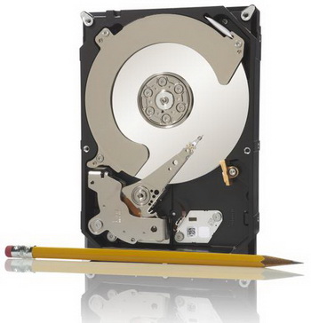 seagate 4 TB