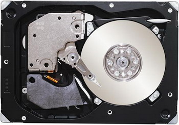 seagate cheetah 15K.6 FDE