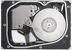 seagate Cheetah NS