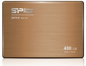 Silicon Power Velox V70