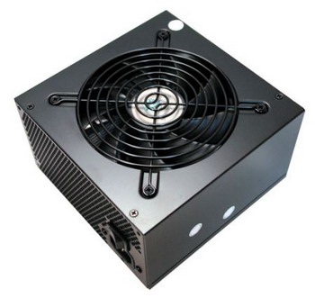 silverStone SST-OP650 psu