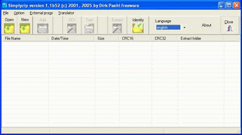 Simlyzip v.1.1b74