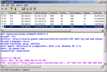 SmartSniff v.1.37