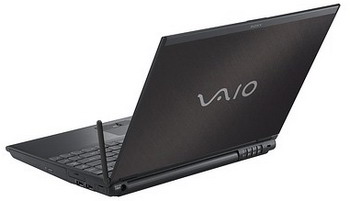 sony VAIO SZ6 series
