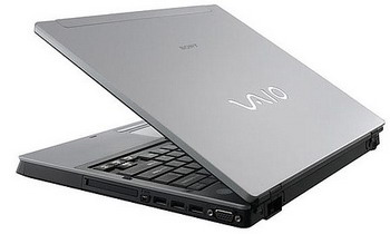 sony VAIO VGN-BX51XP