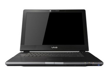 sony VAIO AR30