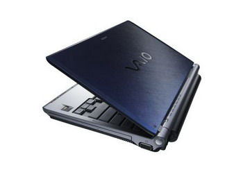 sony VAIO TX5