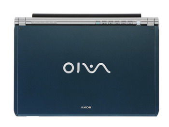 sony Vaio t