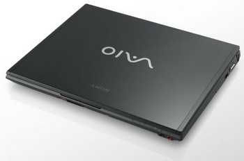 sony PC VAIO VGN-G11XN/B