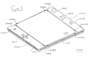 sony playstation EyePad