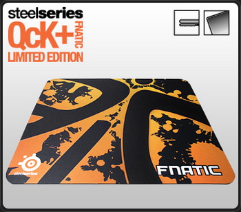 big bang-Trinergy accessories mouse qcK+