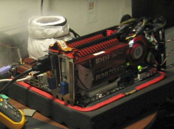 3d 2005 world record system