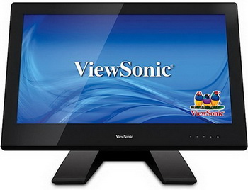 Full HD 23-inch TD2340, TD2740 27-inch and 32-inch TD3240