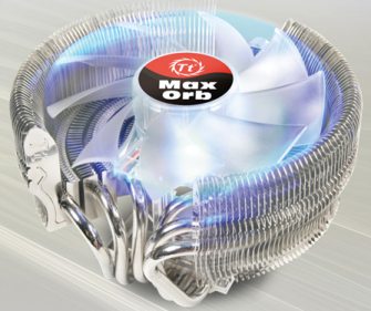 thermaltake MaxOrb