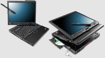 thinkPad x61