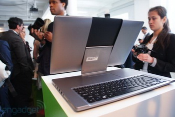 Acer Aspire R7