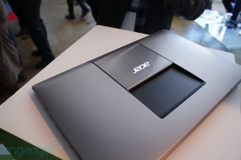 Acer Aspire R7