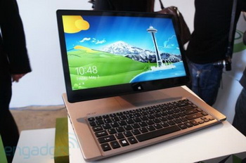 Acer Aspire R7