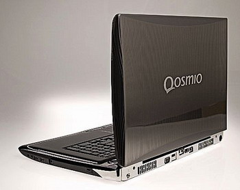 toshiba Qosmio g55 0